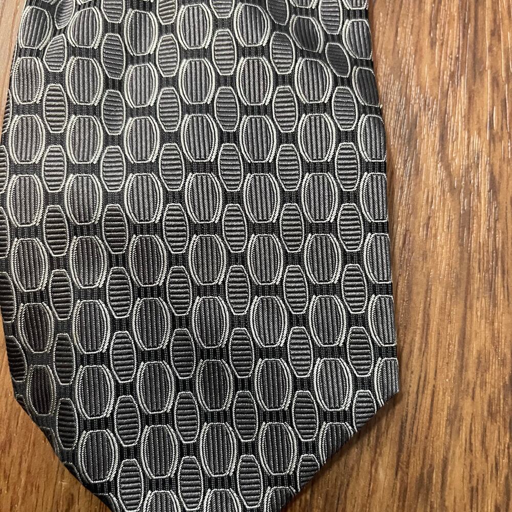 Format Mens Neck Tie- 60 inch made in Japan -preowned